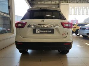 Toyota Urban Cruiser 1.5 XS - Image 5