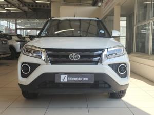 Toyota Urban Cruiser 1.5 XS - Image 4