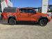 Toyota Hilux 2.8GD-6 double cab Legend manual - Thumbnail 3