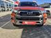 Toyota Hilux 2.8GD-6 double cab Legend manual - Thumbnail 4