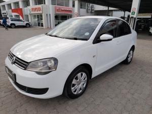 Volkswagen Polo Vivo sedan 1.4 Trendline - Image 16