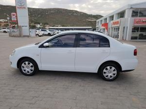 Volkswagen Polo Vivo sedan 1.4 Trendline - Image 18