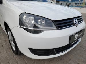 Volkswagen Polo Vivo sedan 1.4 Trendline - Image 19