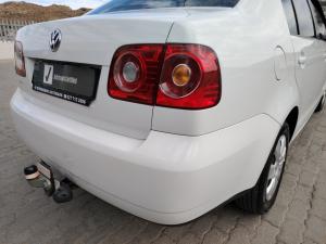 Volkswagen Polo Vivo sedan 1.4 Trendline - Image 20