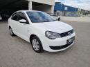 Thumbnail Volkswagen Polo Vivo sedan 1.4 Trendline