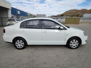 Volkswagen Polo Vivo sedan 1.4 Trendline - Image 3