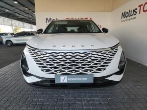 Chery Omoda C5 1.5T Style - Image 4