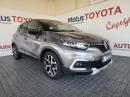 Thumbnail Renault Captur 66kW turbo Dynamique