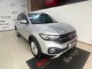 Thumbnail Volkswagen T-Cross 1.0TSI 85kW Comfortline