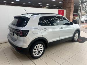 Volkswagen T-Cross 1.0TSI 85kW Comfortline - Image 2