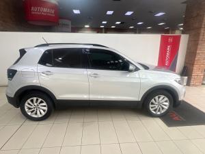 Volkswagen T-Cross 1.0TSI 85kW Comfortline - Image 3