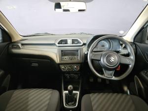 Suzuki DZire 1.2 GA - Image 6