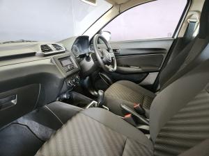 Suzuki DZire 1.2 GA - Image 7