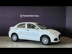 Suzuki DZire 1.2 GA - Image 1