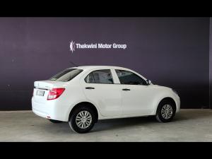 Suzuki DZire 1.2 GA - Image 2