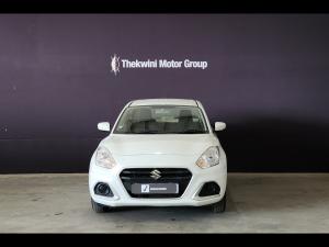 Suzuki DZire 1.2 GA - Image 4