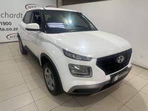 Hyundai Venue 1.0T Motion - Image 1