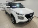 Thumbnail Hyundai Venue 1.0T Motion
