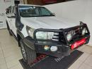 Thumbnail Toyota Hilux 2.8GD-6 double cab 4x4 Raider auto