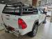 Toyota Hilux 2.8GD-6 double cab 4x4 Raider auto - Thumbnail 2