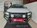 Toyota Hilux 2.8GD-6 double cab 4x4 Raider auto - Thumbnail 4
