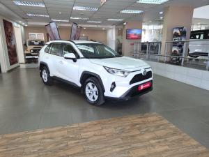 Toyota RAV4 2.0 GX auto - Image 1