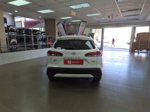 Toyota Corolla Cross 1.8 XR - Image 5