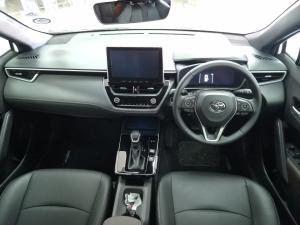 Toyota Corolla Cross 1.8 XR - Image 6