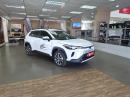 Thumbnail Toyota Corolla Cross 1.8 XR