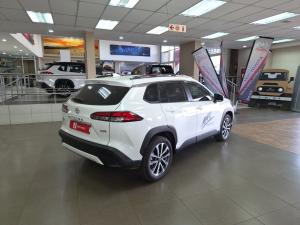 Toyota Corolla Cross 1.8 XR - Image 2