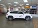 Toyota Corolla Cross 1.8 XR - Thumbnail 3