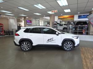 Toyota Corolla Cross 1.8 XR - Image 3