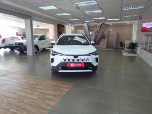 Toyota Corolla Cross 1.8 XR - Image 4
