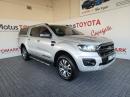 Thumbnail Ford Ranger 2.0Bi-Turbo double cab 4x4 Wildtrak