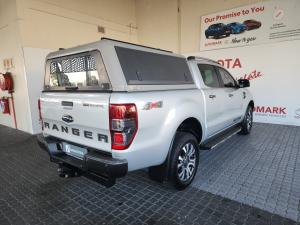 Ford Ranger 2.0Bi-Turbo double cab 4x4 Wildtrak - Image 2