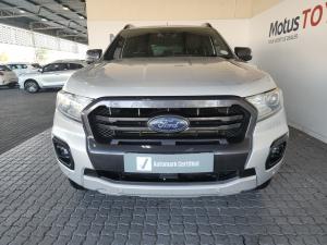 Ford Ranger 2.0Bi-Turbo double cab 4x4 Wildtrak - Image 4