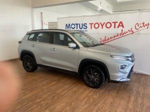 Toyota Urban Cruiser 1.5 XR auto - Image 1