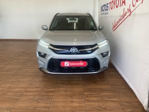 Toyota Urban Cruiser 1.5 XR auto - Image 4