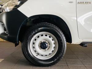 Toyota Hilux 2.4GD-6 single cab flat deck 4x4 - Image 10