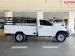 Toyota Hilux 2.4GD-6 single cab flat deck 4x4 - Thumbnail 3
