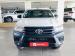Toyota Hilux 2.4GD-6 single cab flat deck 4x4 - Thumbnail 4