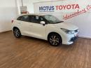 Thumbnail Toyota Starlet 1.5 XS manual