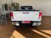 Toyota Hilux 2.4GD-6 single cab Raider manual - Thumbnail 5