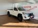 Toyota Hilux 2.4GD-6 single cab Raider manual - Thumbnail 1