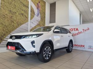 Toyota Fortuner 2.8GD-6 - Image 19