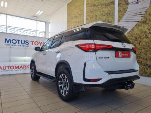 Toyota Fortuner 2.8GD-6 - Image 20