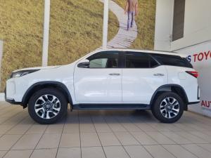 Toyota Fortuner 2.8GD-6 - Image 21