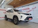 Thumbnail Toyota Fortuner 2.8GD-6