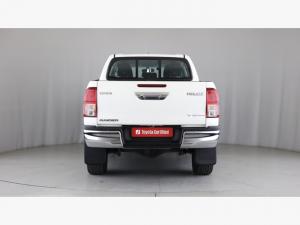 Toyota Hilux 2.8GD-6 double cab 4x4 Raider - Image 5