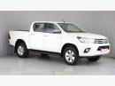 Thumbnail Toyota Hilux 2.8GD-6 double cab 4x4 Raider